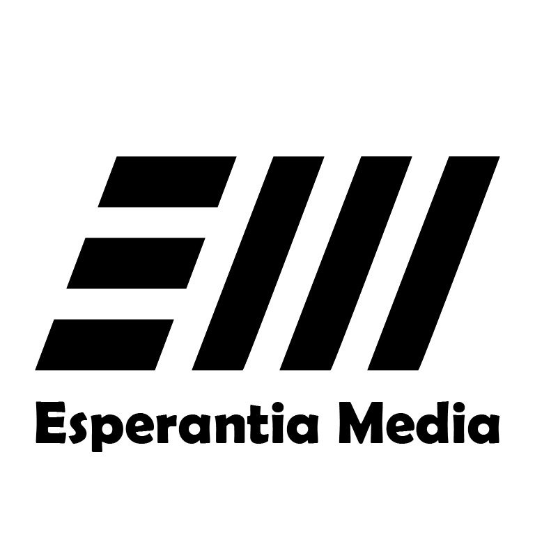 Logo Esperantia Media