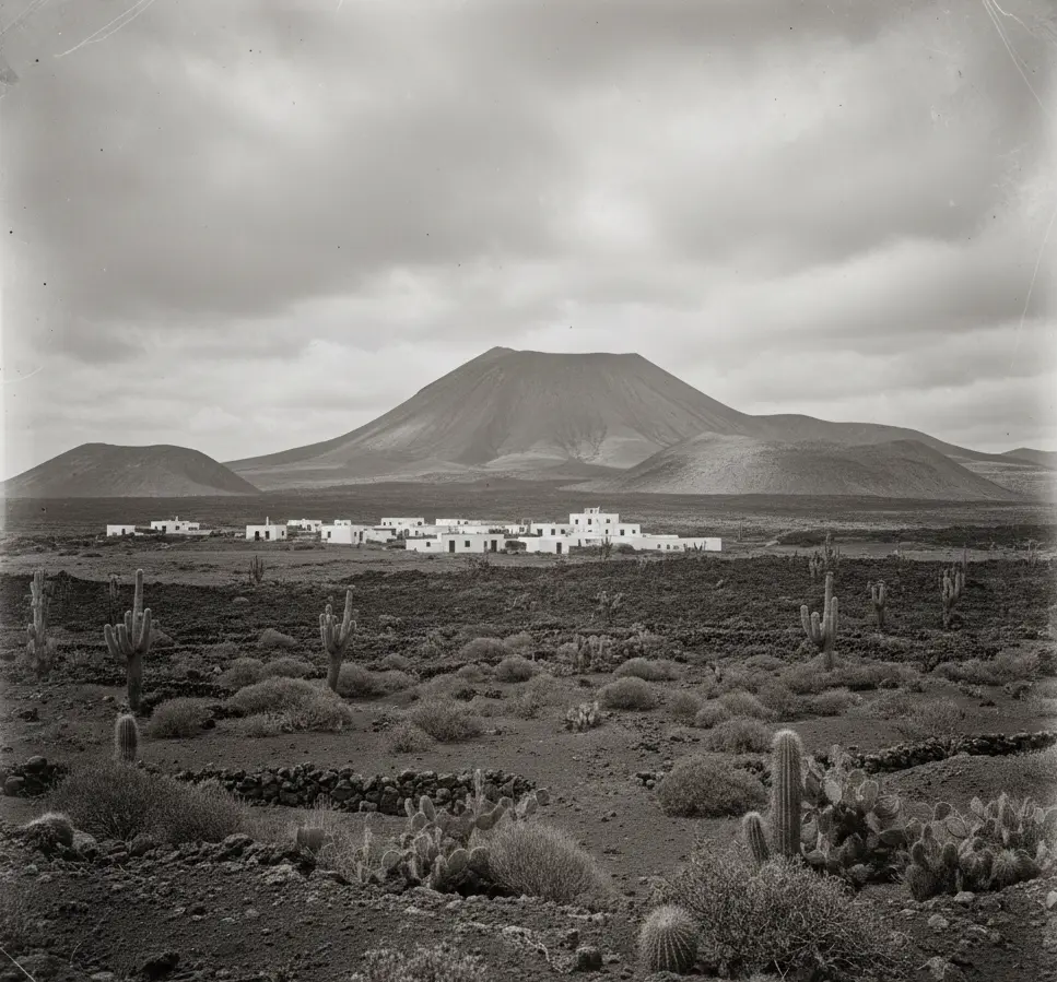 Lanzarote